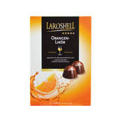 Laroshell Orange Liquor Pralines